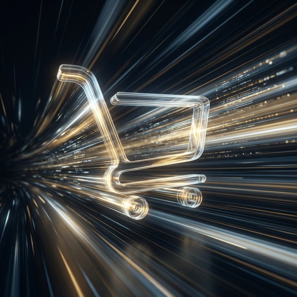 Why I picked Next.js for Nxtcart